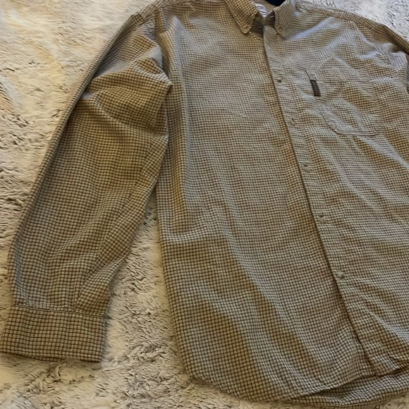 Columbia XL Men’s Collared Shirt - Picture 6 of 10